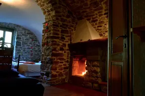 B&B Da Marta - Zimmer