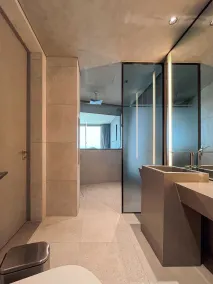 M Hotel Danang - Habitación