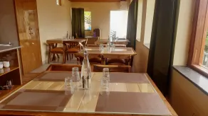 The Vintage Hill Village - Himalayan Boutique Resort - Reception