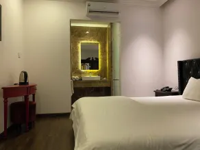 Mia Hotel - Værelse