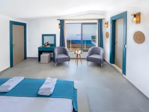 Su Butik Hotel - Værelse