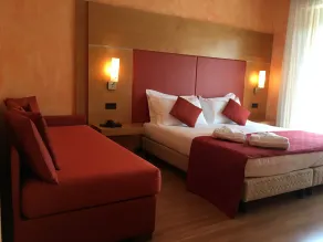 Plus Welcome Milano - Quarto