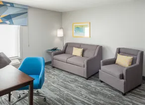 Hampton Inn & Suites by Hilton Miami-Doral/Dolphin Mall - Chambre