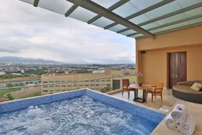 InterContinental Costa Rica at Multiplaza Mall by IHG - View from room