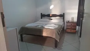 Pousada Xodó da Praia - Room