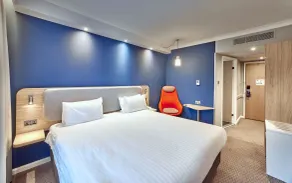 Holiday Inn Express London Stratford by IHG - Zimmer