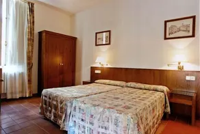 Pazo Almuzara - Zimmer