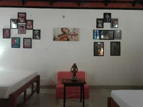 Wetland Homestay Coorg - Chambre