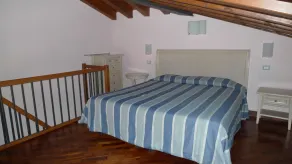 Appartamenti Borgo - Rum