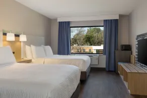  Lake Norman Inn and Suites - Værelse