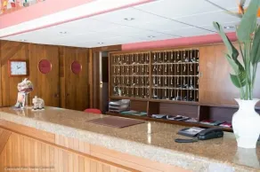 Hotel Corallo - Reception
