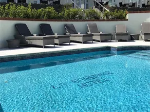 La Barbarie Hotel by Eight Continents - Piscine