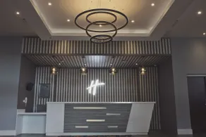 Holiday Inn Newcastle Gosforth Park by IHG - Reception