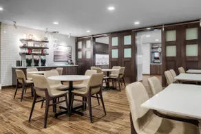 Residence Inn by Marriott Decatur Emory Area - Restaurant