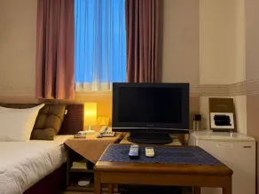 WASHUKAN HOTEL  - Camera