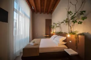 Antica Dimora Luxury Rooms - Meridia Collection - Room