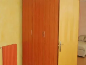Hotel Canabal - Camera