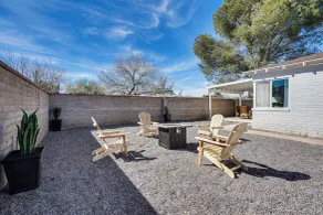 Group-friendly Oasis Near Roper Lake State Park! - Interiør