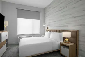 TownePlace Suites by Marriott Midwest City - Chambre