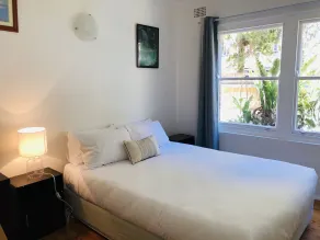 Lotus Stay Manly - Apartment 31B - Room