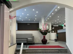 Hotel Nova - Lobby