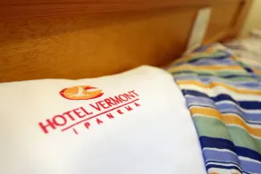 Hotel Vermont Ipanema - Room