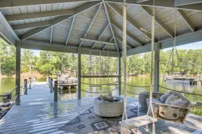 Lake Murray Paradise w/ Shared Pool & Hot Tub! - Innenbereich