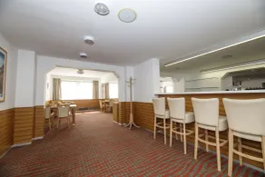 OREA Hotel Voro Brno - Restaurant