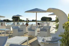 Baia Del Porto Charme Hotel - Piscine