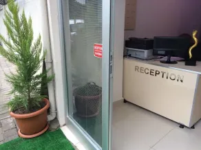 Aydin Elit Pansiyon - Reception