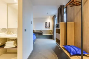 i - PARK Hotel Reichenberg - Room