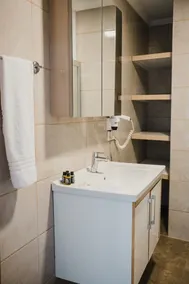 Elite Residence Alsancak - Bagno