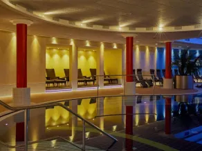 Sunday Hotel Friedrichroda & SPA - Pool