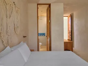 Casa Lalail - Quarto