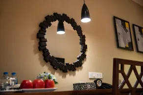 Hanoi Lakeside Premium Hotel & Travel - Quarto