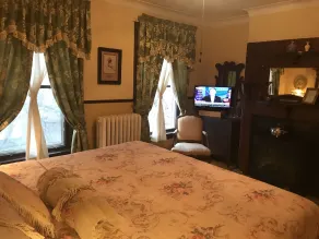 A Night to Remember B & B - Chambre