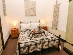 Cambridge Lodge - Chambre