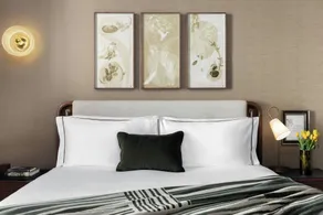 Montcalm Mayfair, Autograph Collection - Habitación