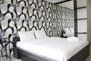 Scenic Studio at Beverly Dago Apartment near Sabuga - Room