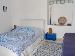 Domu Prexada B&B - Værelse
