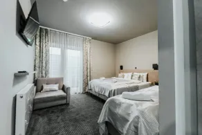 Arena Deluxe & Spa - Room