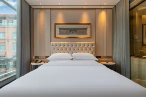 Easeland Hotel Guangzhou - Room