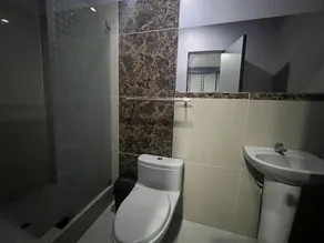 Adrian Hotel - Salle de bain