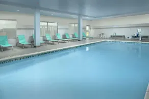 Tru by Hilton San Antonio Lackland Sea World - Piscine