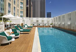 Swissotel Sydney - Pool