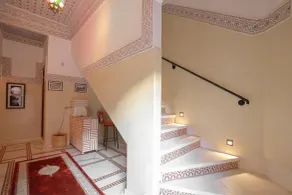 EMERALD PALACE - Reception