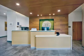 Fairfield by Marriott Inn & Suites Cincinnati North West Chester - Réception