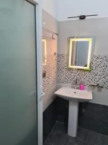 Abhi's Cottage - Bagno