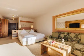 Hotel Hohenwart - Chambre