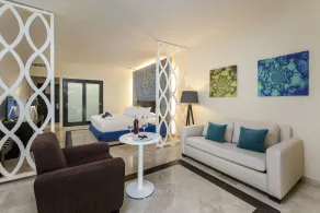 Ocean Maya Royale - Adults Only -  All Inclusive  - Habitación